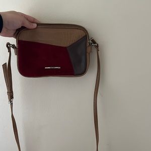 Nine West cross body bag